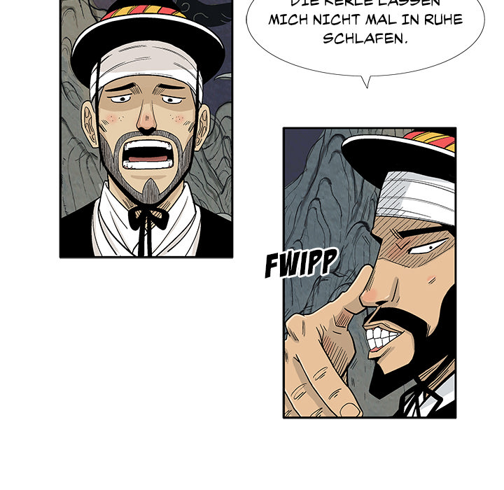 Die Reise des Drachen - episode 3 - 21