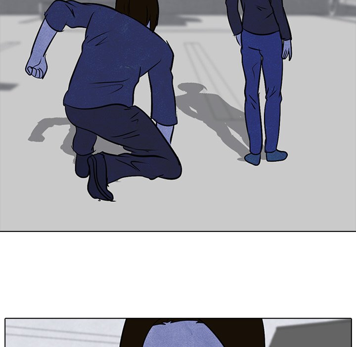 High School Devil - episode 36 - 60