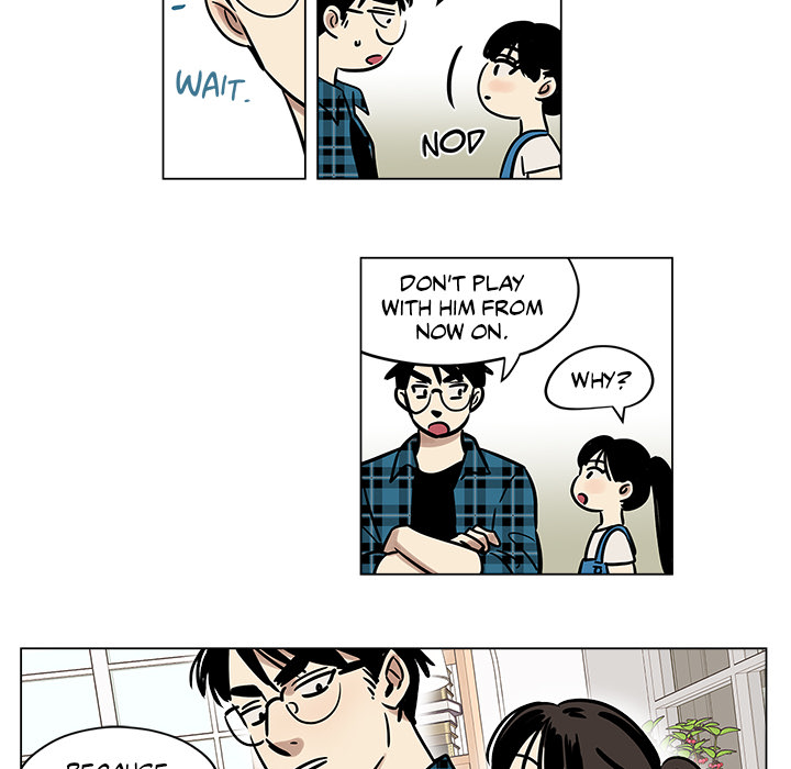 Snowman - episode 3 - 11