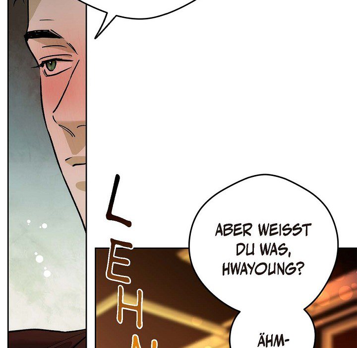 Harte Liebe - episode 94 - 127