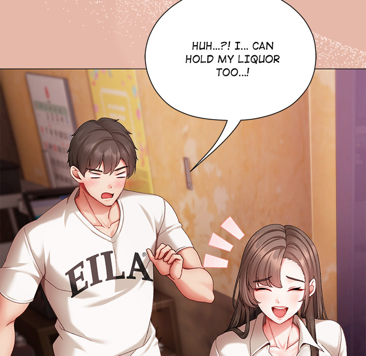 The Delinquent Girl - episode 4 - 143