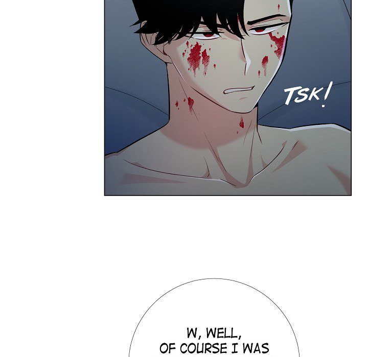 The Maid and the Vampire - episode 7 - 52