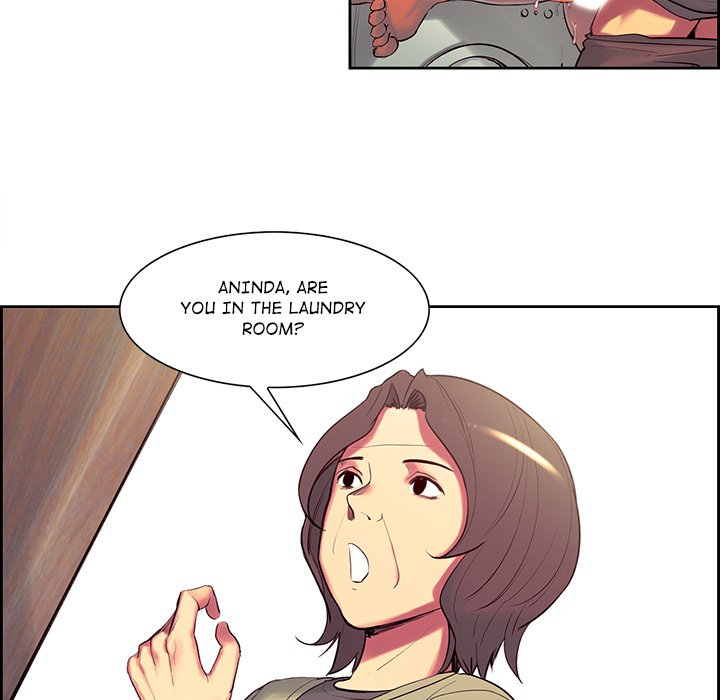 Domesticate The Housekeeper - episode 8 - 22