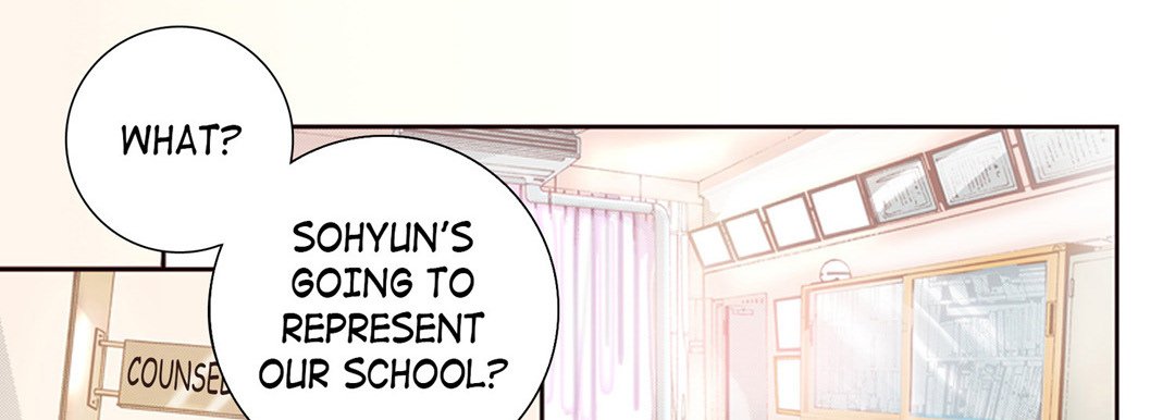 100% Perfect Girl - episode 1 - 101