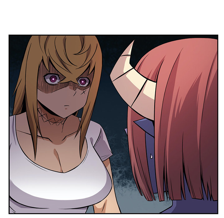 Zombie Girlfriend! - episode 16 - 47