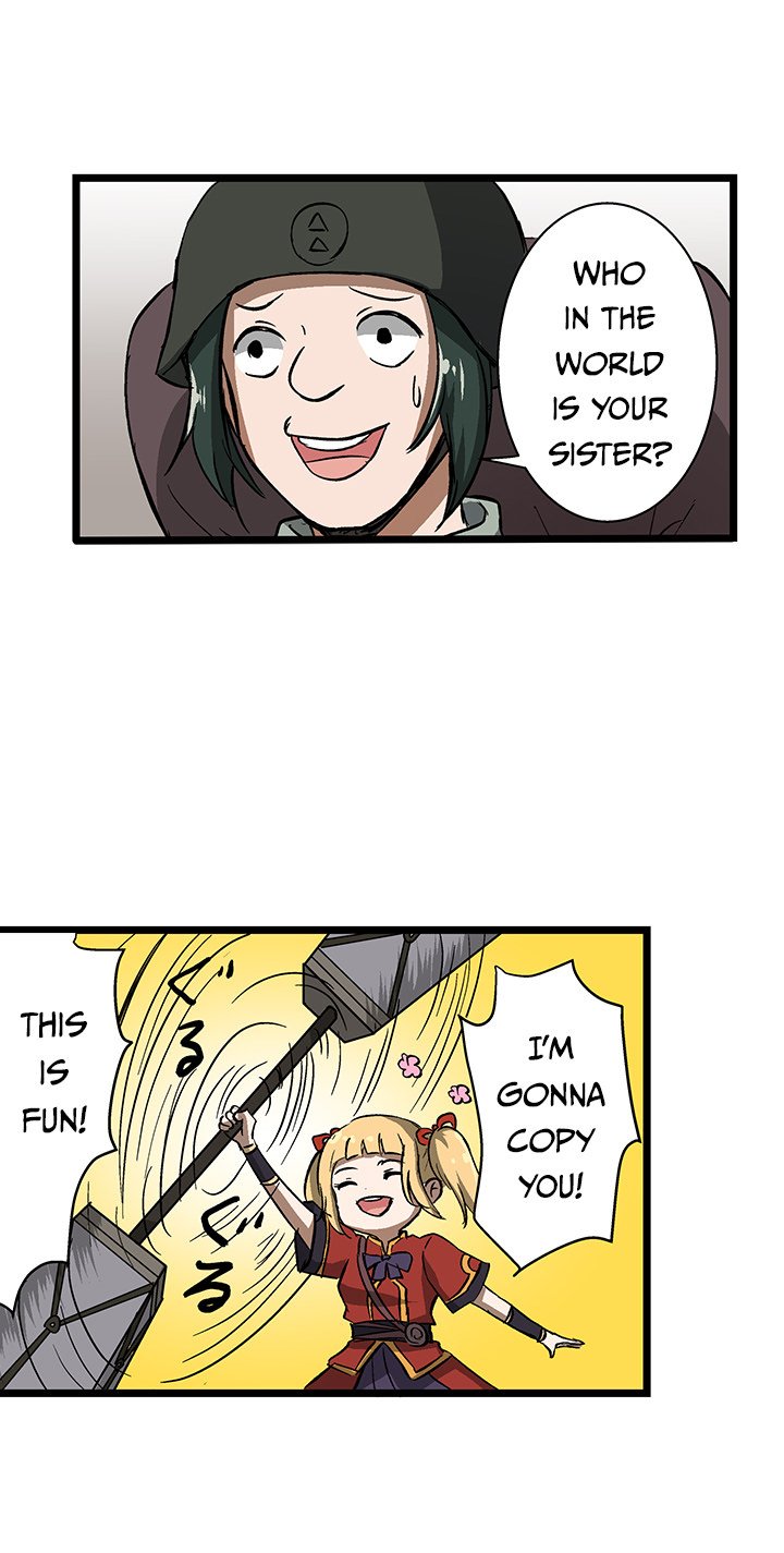I Reincarnated as a Villain of an RPG, But I Want to Survive - episode 10 - 21