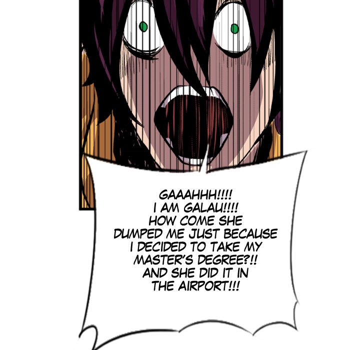 Galauman - episode 3 - 5