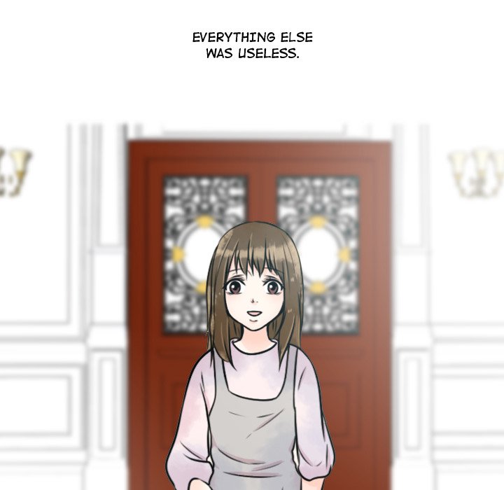 Leave Me Not - episode 14 - 9