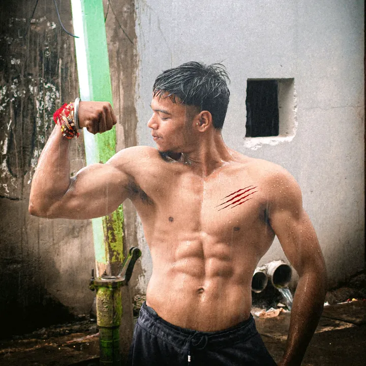 @kusalgosai