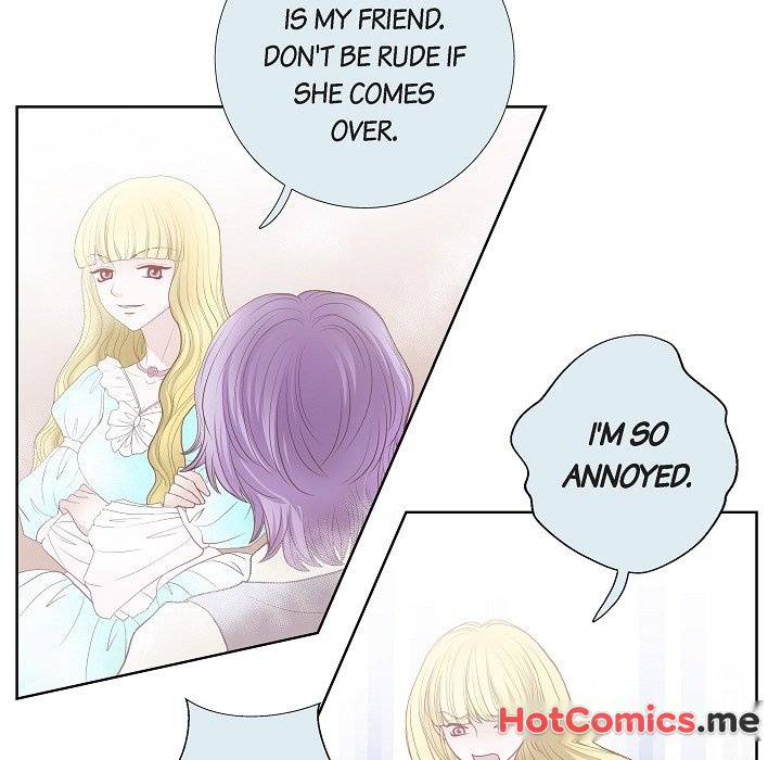 On the Emperor's Lap - episode 31 - 49