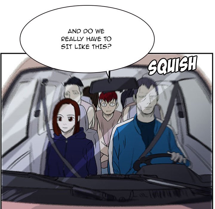 Tweener - episode 21 - 6