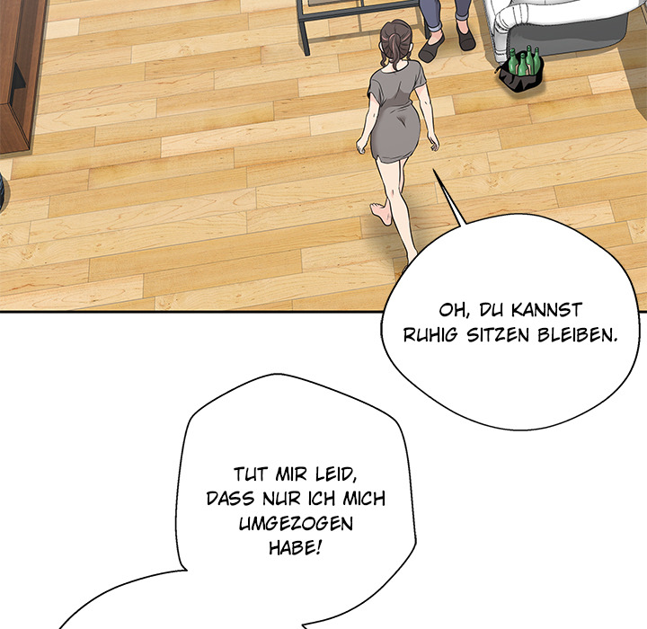 Liebe... aber nur zum Üben - episode 4 - 67