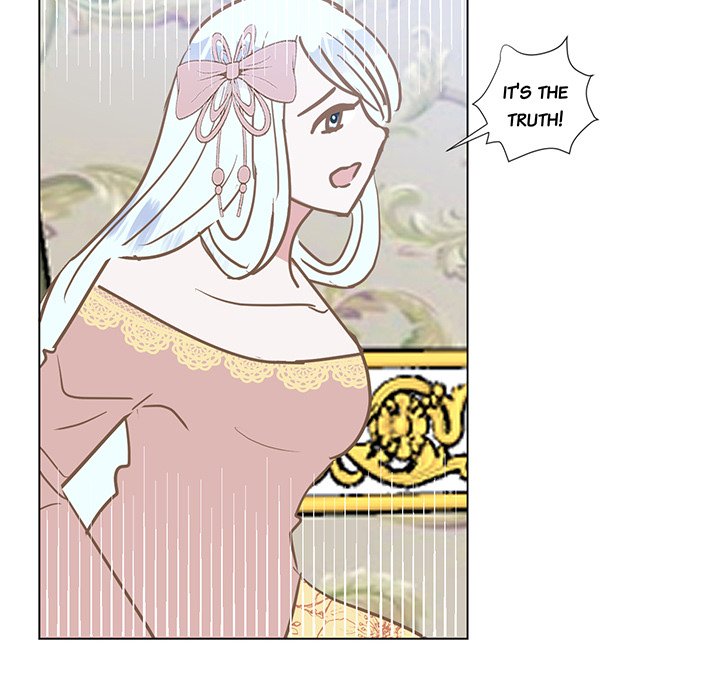 Now, I am Demon King's Wife - episode 4 - 107