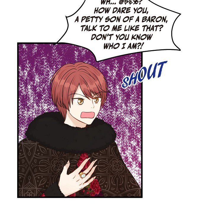 Hold on, Crown Prince! - episode 32 - 110