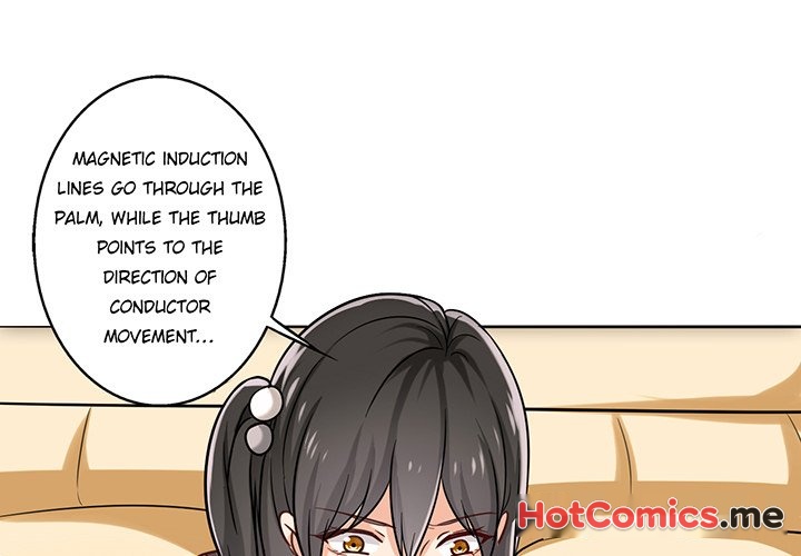 Become A Girl At Night - episode 8 - 0