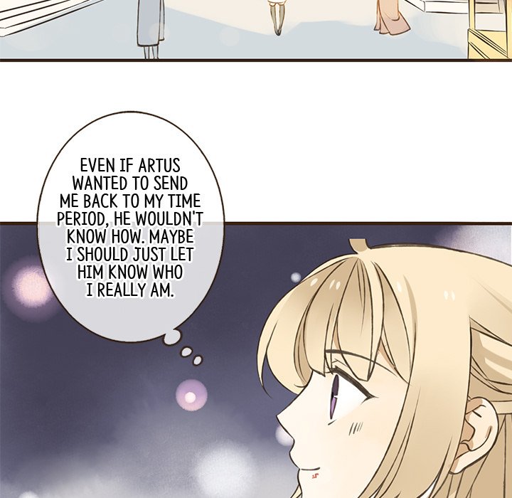 My Friend From Another Era - episode 26 - 10