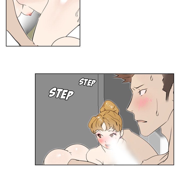 New Employee - episode 6 - 32