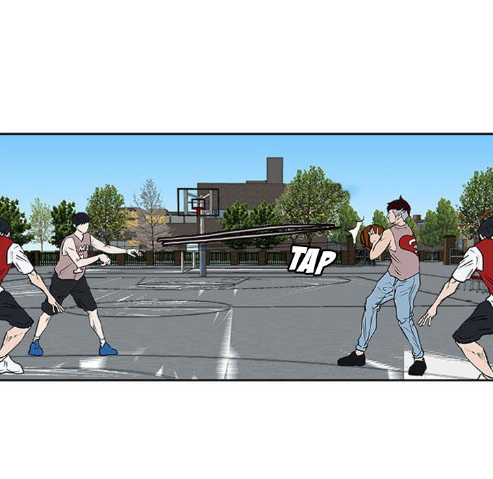 Tweener - episode 20 - 55