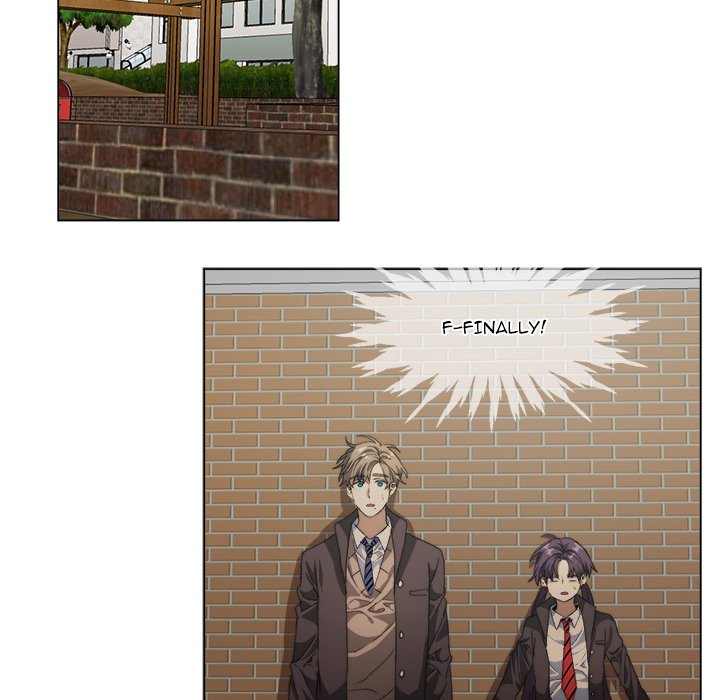 The Spring Scent of the Sea - episode 10 - 58