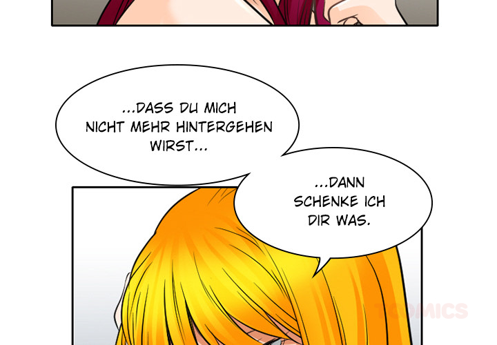 Gestörte Liebe - episode 66 - 1