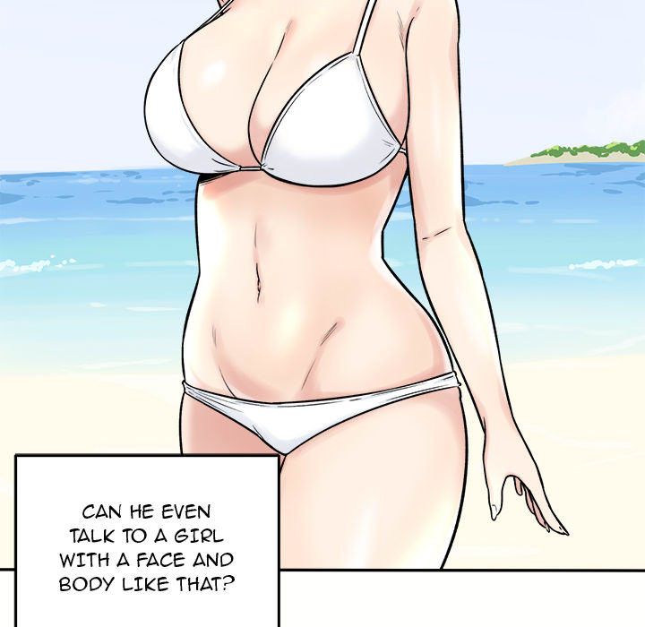 Excuse me, This is my Room - UNCENSORED - episode 32 - 118