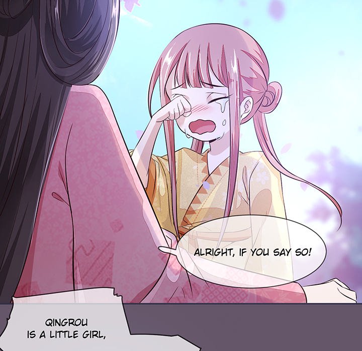 General and Her Medic Lover - episode 13 - 59