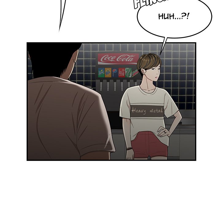 The Repeat Student - episode 8 - 43