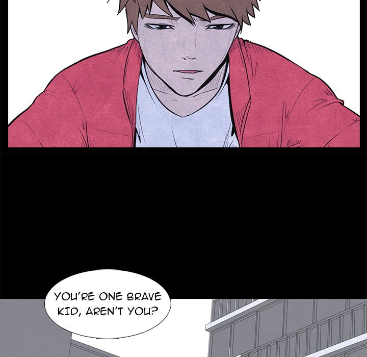 High School Devil - episode 6 - 35