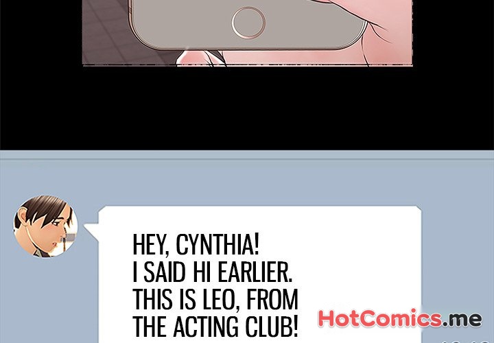 Superstar Cynthia Oh - episode 10 - 2