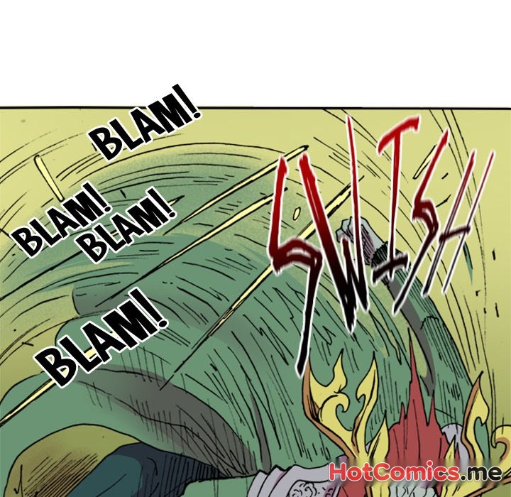Grand Legend Ramayana - episode 56 - 49