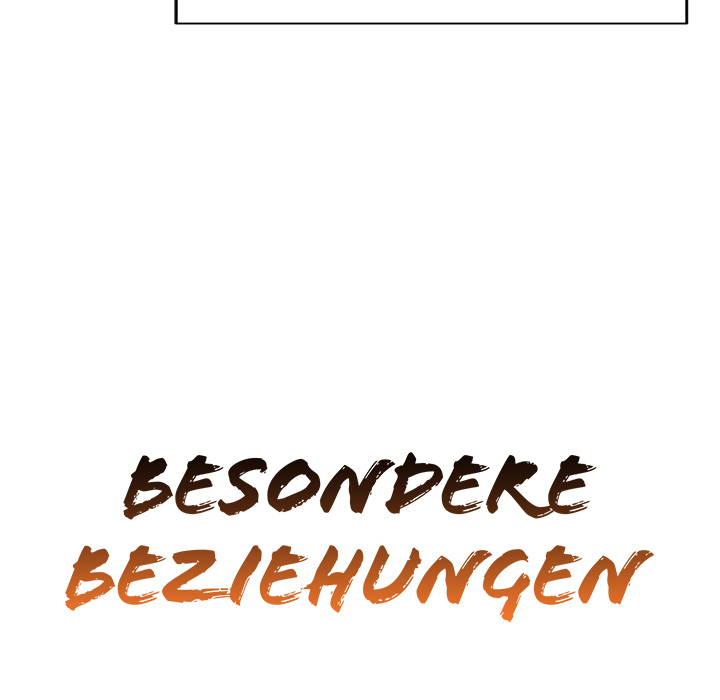 Besondere Beziehungen - episode 40 - 49
