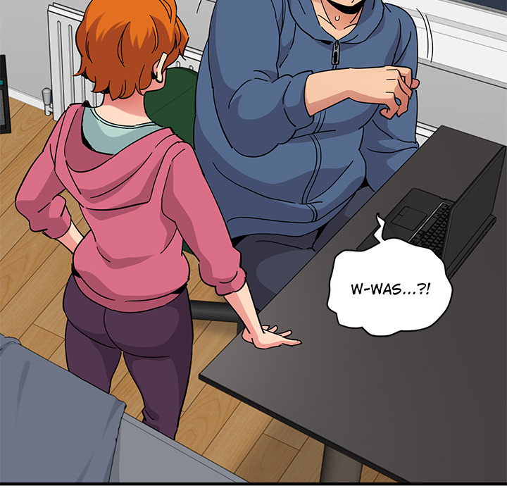 Wer hat Angst vor Mister H? - episode 55 - 99