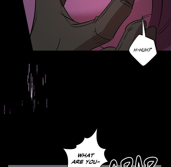 Love, Lust, & Joy - episode 3 - 99