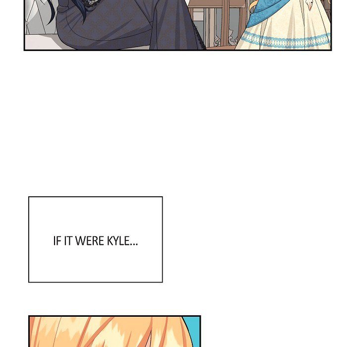 The Destroyer Fell in Love with Me - episode 25 - 47