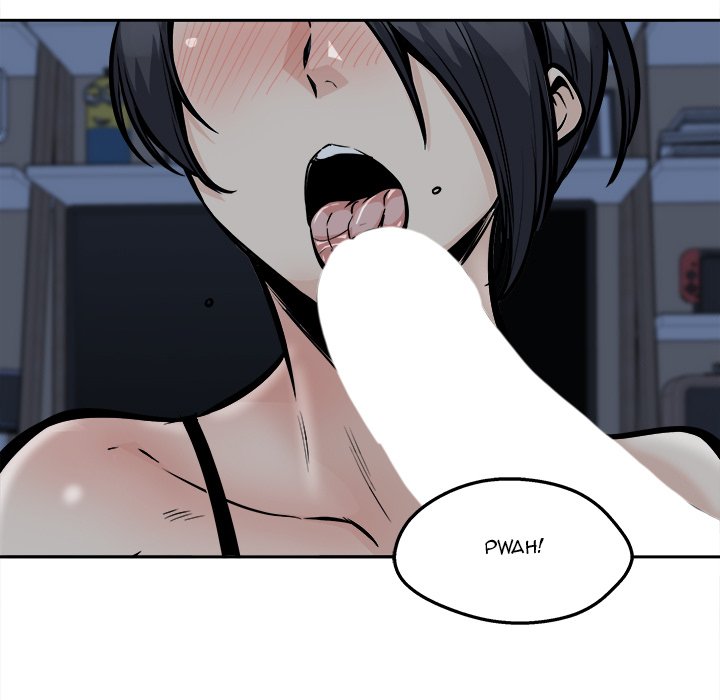 Excuse me, This is my Room - episode 98 - 87