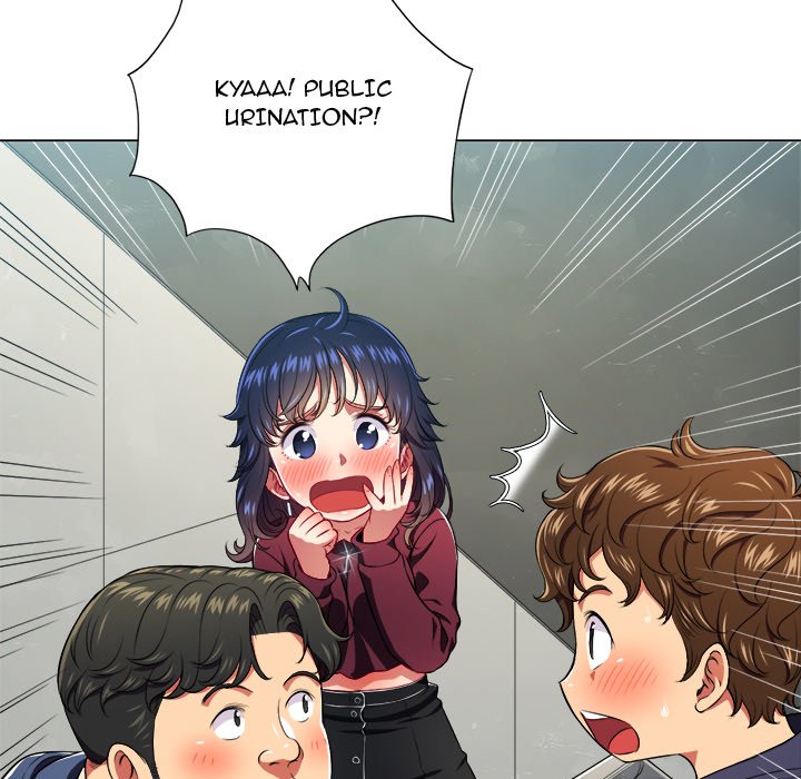 My High School Bully - episode 11 - 101