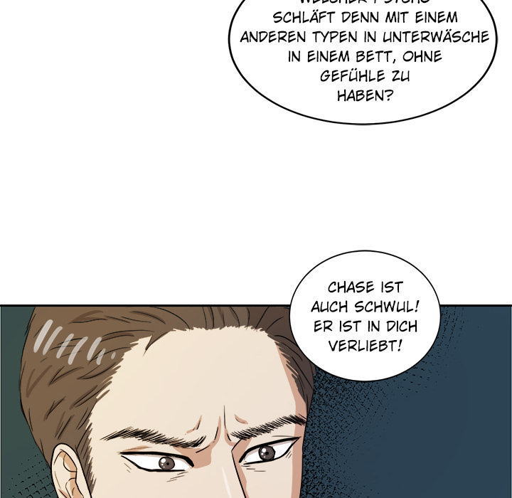 Liebe Lieber Nicht - episode 40 - 7