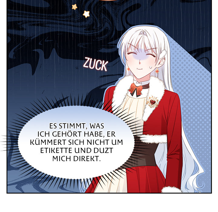 Diesmal ändere ich mein Schicksal - episode 28 - 11