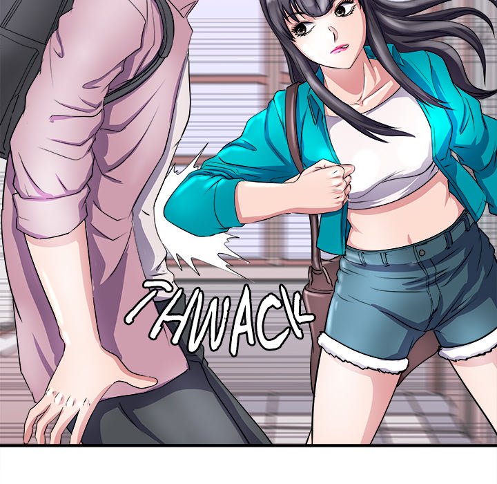 Immoral Family - episode 12 - 160