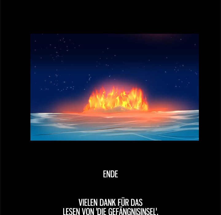 Die Gefängnisinsel - episode 40 - 100