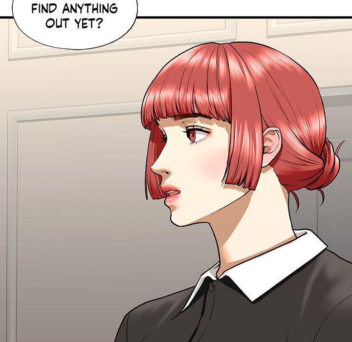 Stepsister - episode 27 - 130