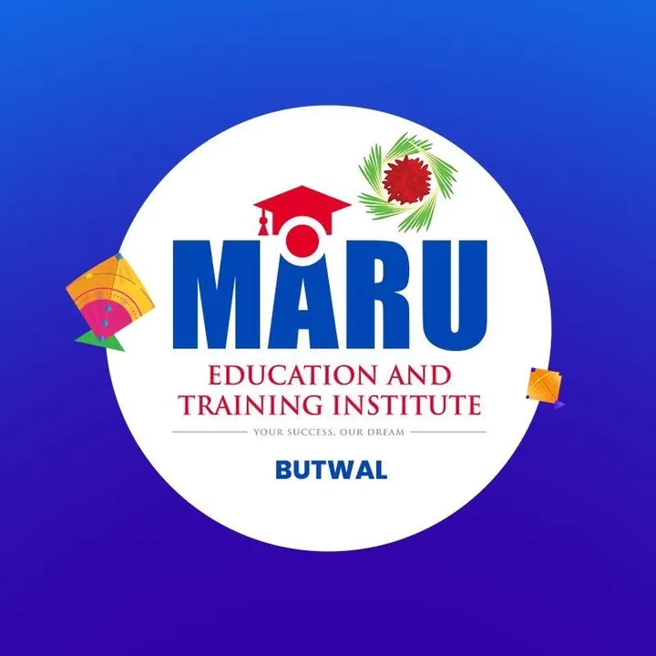 marueducationbutwal