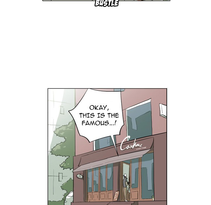 Trouble Drink - episode 7 - 5