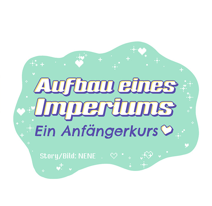 Aufbau eines Imperiums: Ein Anfängerkurs - episode 29 - 66