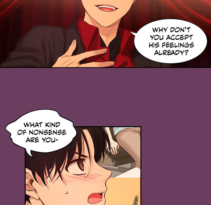 A Guy Like You - episode 36 - 41