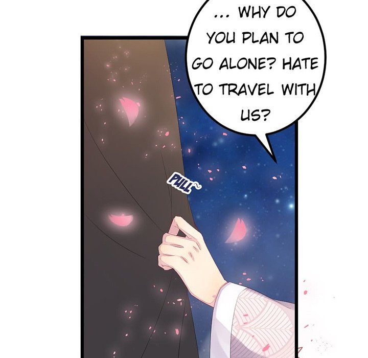 Flowers Whispering - episode 16 - 110