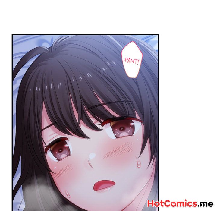 100% Compatibility: My DNA Desires My Step-Brother - episode 19 - 21