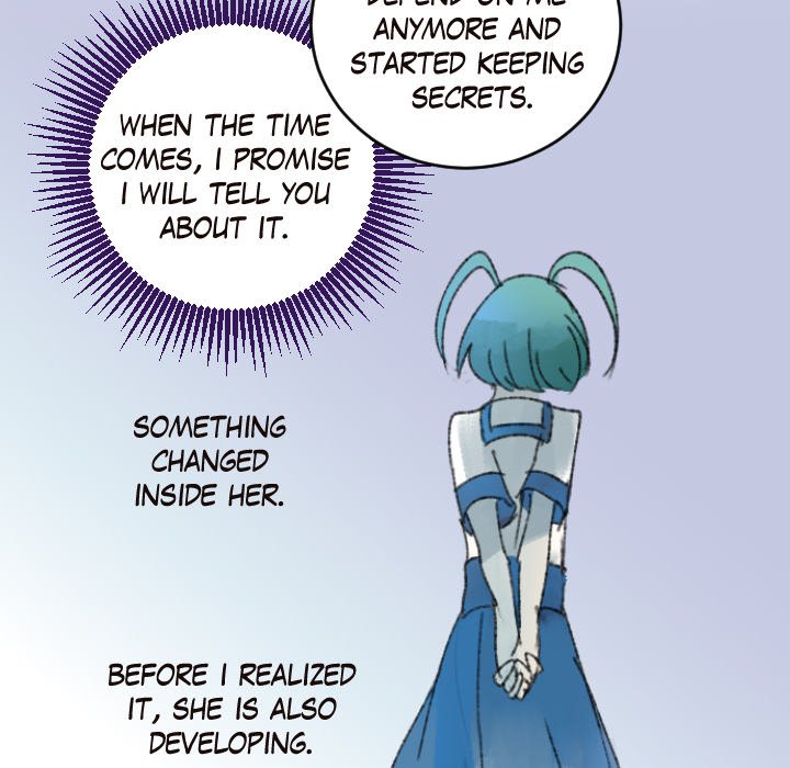 Death's Love Ballad - episode 14 - 20