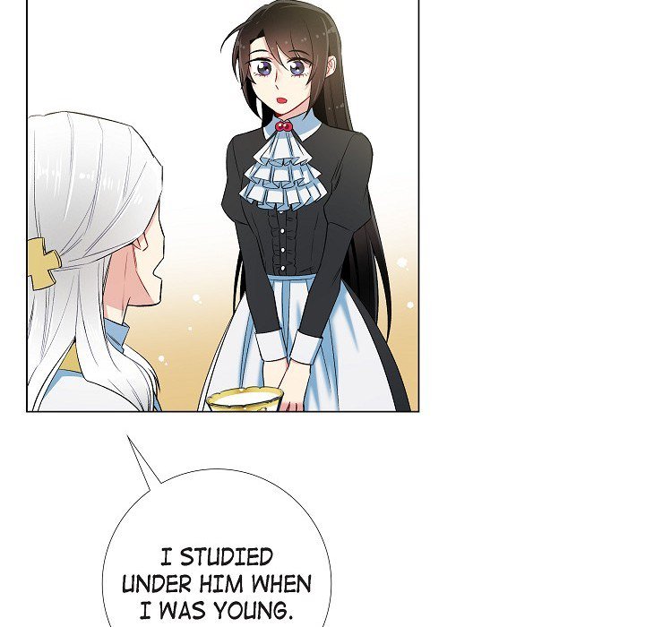 The Maid and the Vampire - episode 27 - 56