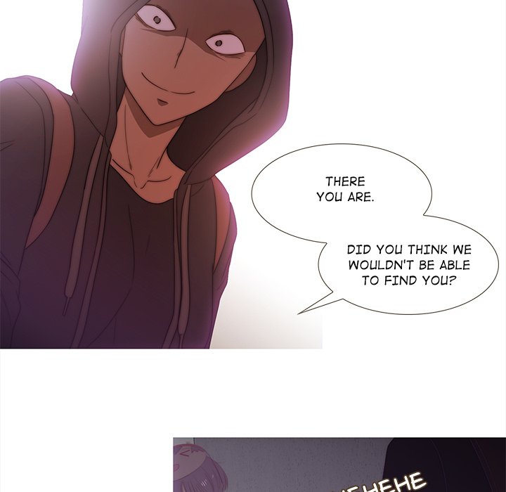 My Life as a Half-Magi - episode 19 - 76